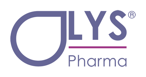 OLYS Pharma Logo